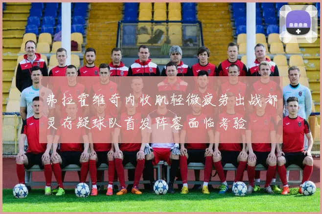 弗拉霍维奇内收肌轻微疲劳出战都灵存疑球队首发阵容面临考验